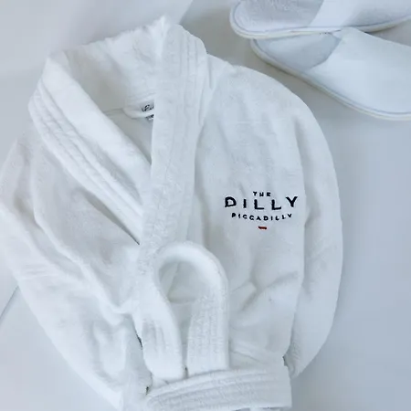 The Dilly-2