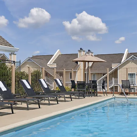 Sonesta Es Suites Cincinnati - Sharonville West-3