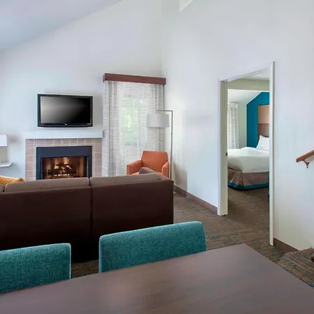 Residence Inn Philadelphia Valley Forge-3