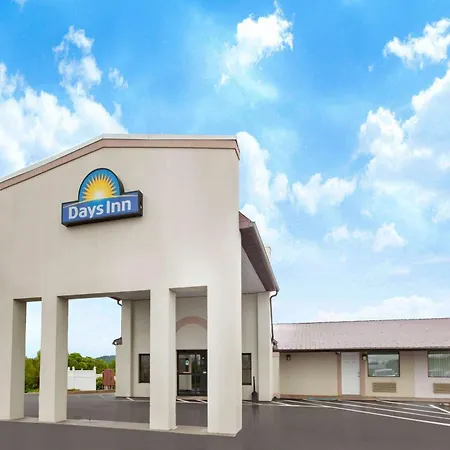 Days Inn By Wyndham Grantville-2