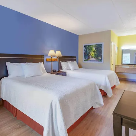Days Inn By Wyndham Grantville-3