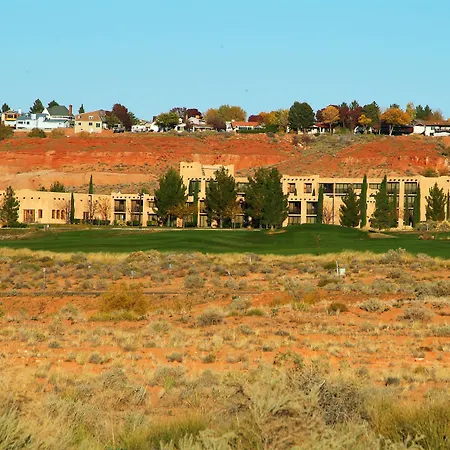 Courtyard By Marriott Page At Lake Powell-3