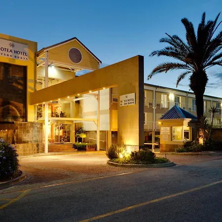 Protea Hotel By Marriott Knysna Quays-3