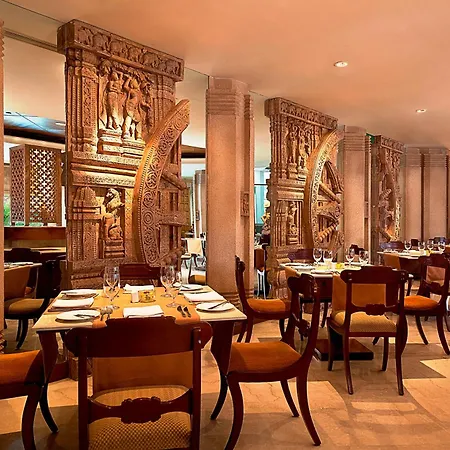 Trident Bhubaneswar-2