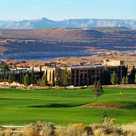 Courtyard By Marriott Page At Lake Powell-2