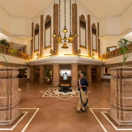 Trident Bhubaneswar-3