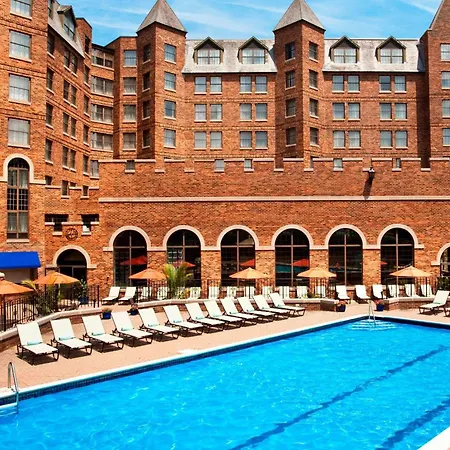 Dolce By Wyndham Parsippany-2