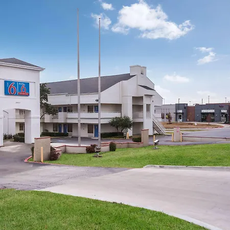 Studio 6 Irving, Tx - Irving Dfw Airport East-2
