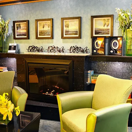 Hampton Inn By Hilton Harrisburg West-3
