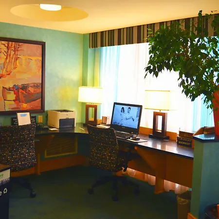 Hampton Inn By Hilton Harrisburg West-2