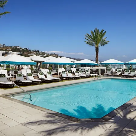 The London West Hollywood At Beverly Hills-2