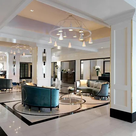 The London West Hollywood At Beverly Hills-3