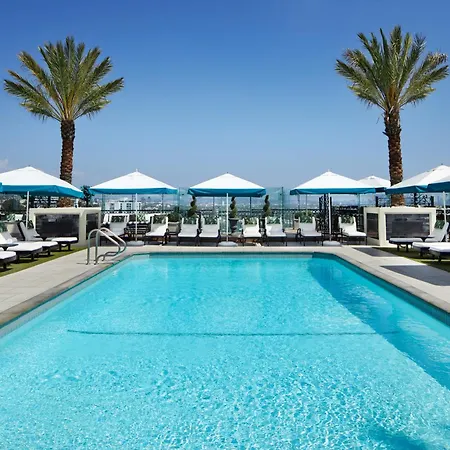 The London West Hollywood At Beverly Hills-2