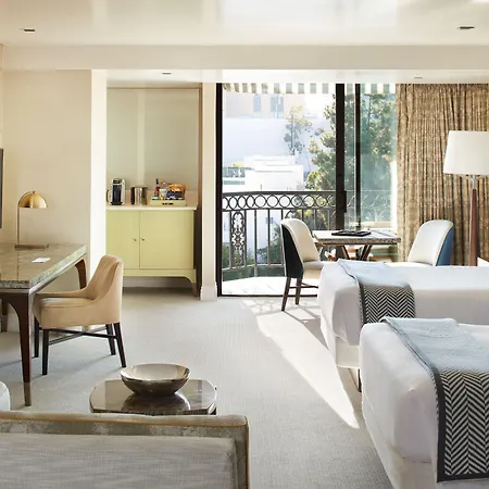 The London West Hollywood At Beverly Hills-2