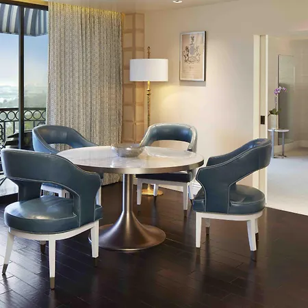 The London West Hollywood At Beverly Hills-2