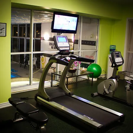 Towneplace Suites By Marriott Toronto Oakville-3