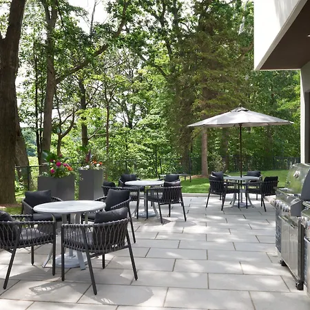 Towneplace Suites By Marriott Toronto Oakville-2