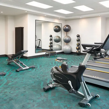 Towneplace Suites By Marriott Toronto Oakville-3
