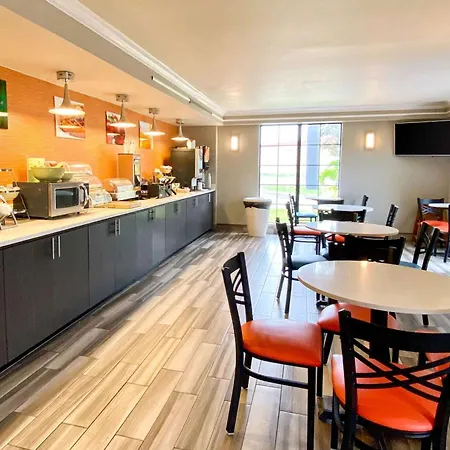 Quality Inn Harlingen-2