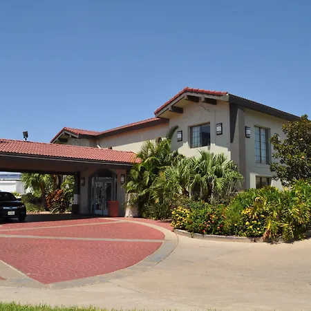 Quality Inn Harlingen-3