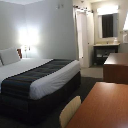 Good Nite Inn Buena Park-3