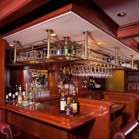 Ayres Hotel Costa Mesa Newport Beach-2
