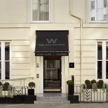 The Westbourne Hyde Park-3