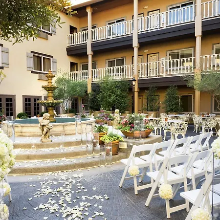Ayres Hotel Costa Mesa Newport Beach-2