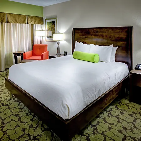 Hilton Garden Inn Raleigh-Durham/Research Triangle Park-3