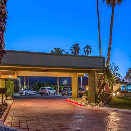 Best Western Inn At Palm Springs-2