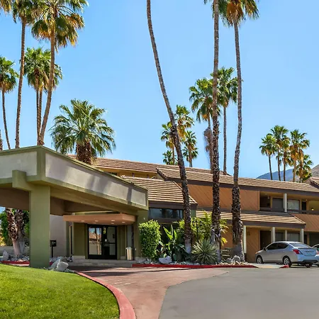 Best Western Inn At Palm Springs-2