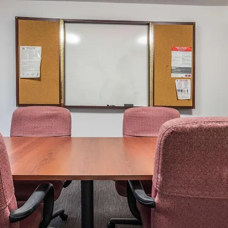 Motel 6-Elk Grove Village, Il-3