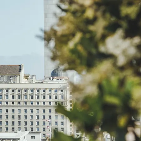 The Clift Royal Sonesta San Francisco-2