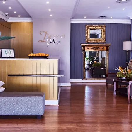 The Devon Valley Hotel-2
