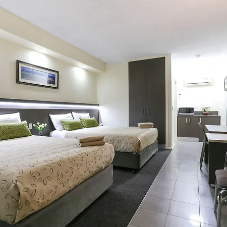 Morphettville Motor Inn-2