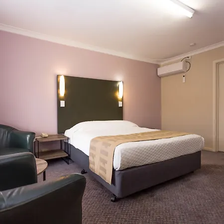 Sleepwell Motel-2