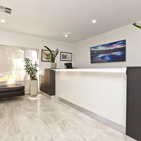 Morphettville Motor Inn-3