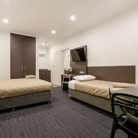 Morphettville Motor Inn-2