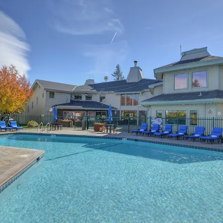 Beach Retreat & Lodge At Tahoe-2