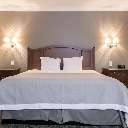 Woodcrest Hotel Cupertino-3