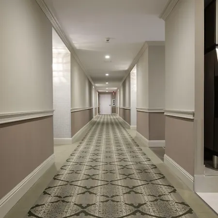 Woodcrest Hotel Cupertino-3