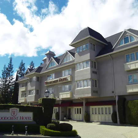 Woodcrest Hotel Cupertino-2