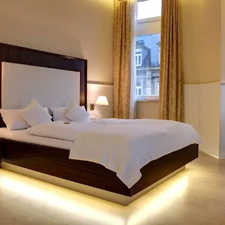 The Heidelberg Exzellenz Hotel-2