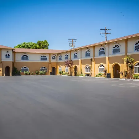 Best Western Bishop Lodge-3