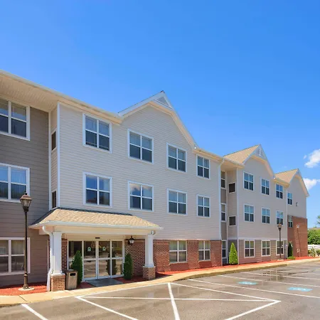 Residence Inn By Marriott Harrisburg Hershey-2