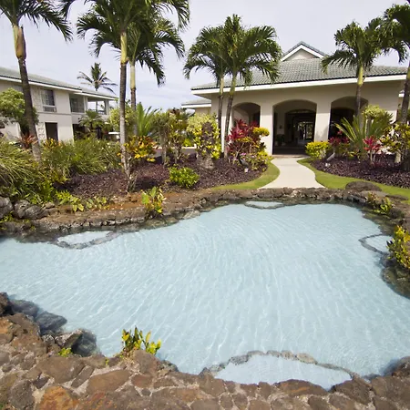 Hilton Vacation Club The Point At Poipu Kauai-2