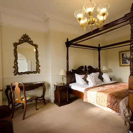 Hatton Court Hotel-2