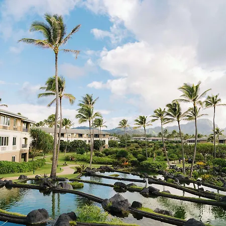 Hilton Vacation Club The Point At Poipu Kauai-2