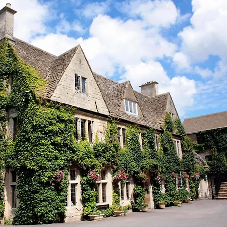 Hatton Court Hotel-3