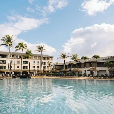 Hilton Vacation Club The Point At Poipu Kauai-3